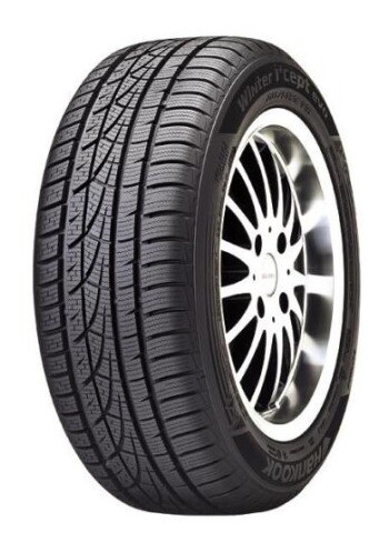 Pneu Hiver Hankook WINTER I-CEPT EVO W310 205/50 R 15 86 H (M+S,3PMSF)